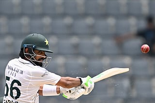 Pakistan turn back to Azam as skipper for West Indies and England tours