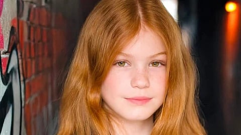 HBO Harry Potter reboot faces early shake-up as Ginny Weasley star exits before Season 1 airs 