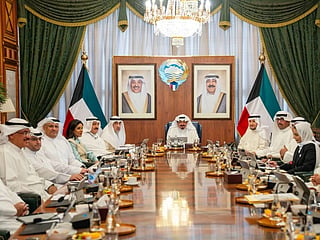 The decision was approved during a Cabinet meeting chaired by Sheikh Ahmed Abdullah Al Ahmed Al Sabah, Prime Minister of Kuwait.