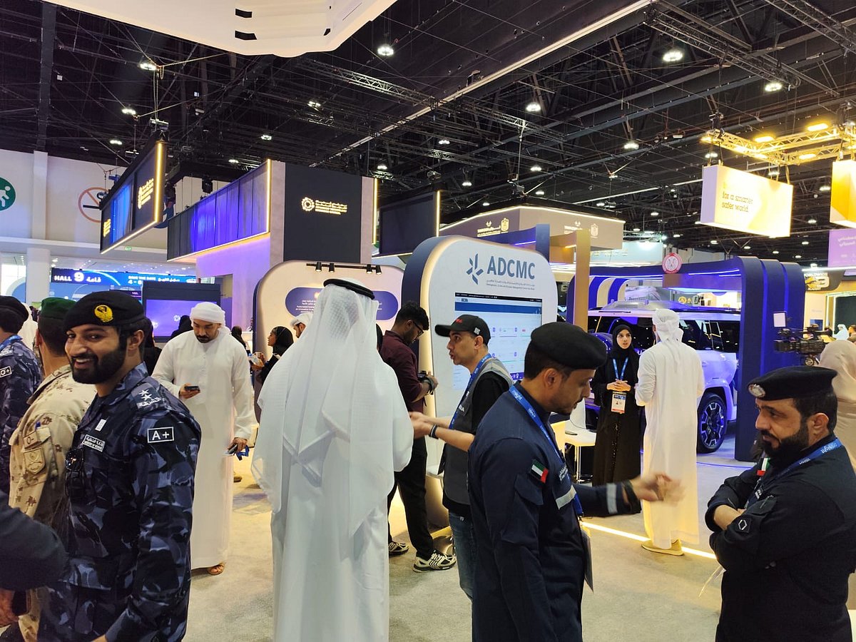 EDB’s CEO on financing innovation, SMEs and a resilient ‘Made in the Emirates’ economy