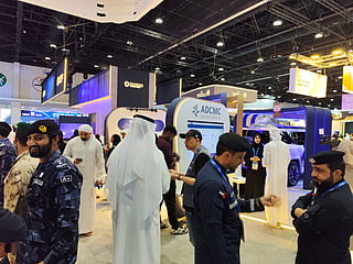 EDB’s CEO on financing innovation, SMEs and a resilient ‘Made in the Emirates’ economy