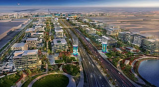 Dubai South, Majid Al Futtaim to build Dh62b  community