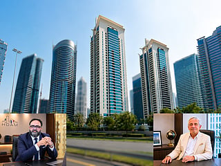 How Humberts completes reserve study for Tamweel Tower