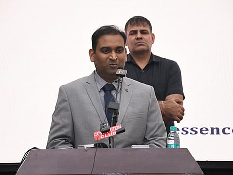 Softa Technologies outlines ZKTOR’s South Asia beta progress at New Delhi press conference