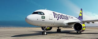 Hyderabad becomes flyadeal’s first destination in India. The airline also indicated that a second Indian route will be announced soon. 