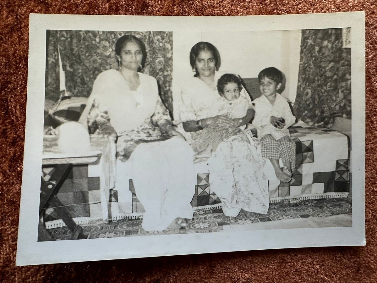 Dubai Memories from 1965: Pakistani Tailor Family's Five-Generation Journey  from Murshid Bazaar to Dubai Hills