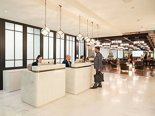 TEC launch integrated business setup services in Dubai
