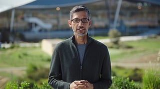 Google CEO Sundar Pichai: The tech giant said it is voluntarily giving the US government early access to the model and will gather feedback from testers before making it widely available.