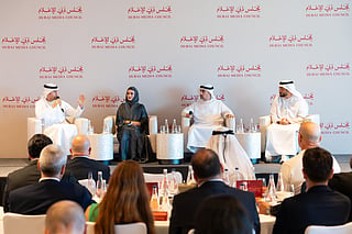 Dubai maps out vision for future-ready media industry