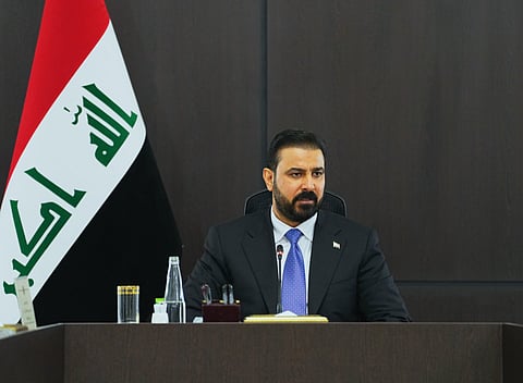 Iraq rejects use of its territory for attacks on UAE and Saudi Arabia, vows firm action
