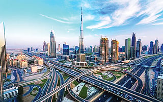 UAE real estate sector maintains its record momentum