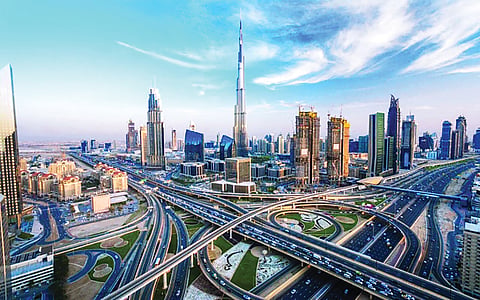 Abu Dhabi, Dubai drive UAE real estate surge in Q1 2026 Colliers report