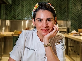 From yuca gnocchi to corn traditions, Chef Gabriela celebrates Central America