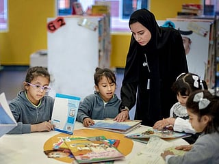 ADEK, Aldar launch Emiratisation in education deal