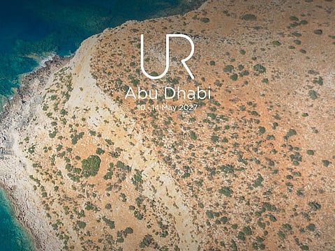Abu Dhabi reschedules Understanding Risk Global Forum to May 2027