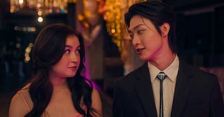 How Sangheon Lee brought depth to XO Kitty 
