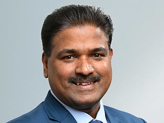 Abdul Jebbar PB, Founder, Group CEO & Managing Director, Hotpack