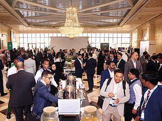 Future of digital infrastructure mapped in Abu Dhabi