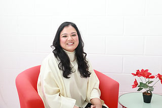 Angana Maheshwari