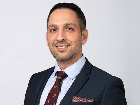 Vision Beyond Boundaries: UAE emerges as global vision-care powerhouse