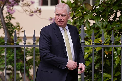 UK auditors reveal income from sublet cottages on Windsor estate grounds.