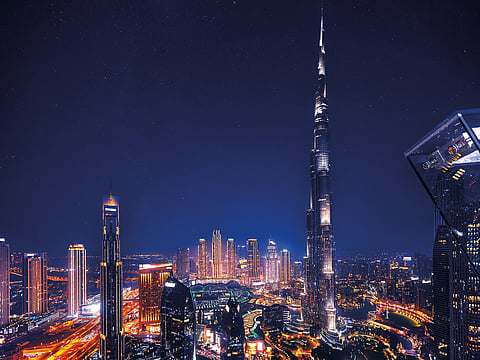 How UAE’s diversified property market is redefining investment and lifestyle