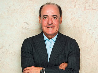 Irfan Tansel, Chief Executive Officer, Al Masaood Automobiles