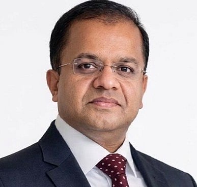 Thomas Varghese