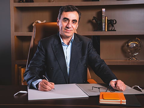 Building a Philosophy of Calm Luxury: How BAMX Developments Is Redefining Dubai Living