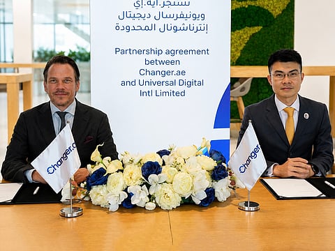 USDU launches on FSRA-regulated Changer.ae, boosting USD stablecoin settlement in UAE