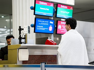 Dubai Airports gears up for Hajj travel surge