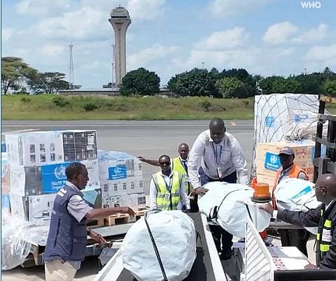 139 Ebola deaths, 600 infections recorded in DRC: WHO
