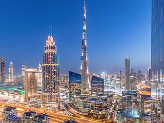 Demand holding strong for ultra-luxury properties