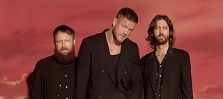 Imagine Dragons to headline Abu Dhabi F1 2026 