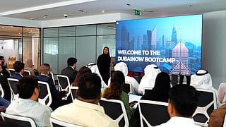 180+ services to be added to 'DubaiNow' app