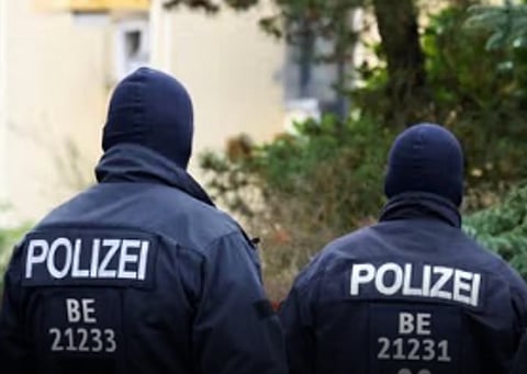 Germany has charged an alleged IRGC agent over plots against Jewish figures. German prosecutors charged a Danish national accused of working for an Iranian intelligence service and scouting Jewish figures in Germany for possible assassination and arson attacks. A second suspect, an Afghan national arrested in Denmark in November, was charged with attempted participation in murder. Prosecutors said the Danish suspect was linked to the intelligence service of Iran’s Revolutionary Guard and was in close contact with the Quds Force. The terror targets included Josef Schuster, head of Germany’s Central Council of Jews, and Volker Beck, a former lawmaker who heads the German-Israeli Society, said prosecutors. 