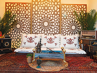 Eid décor ideas for a warm, guest-ready UAE home