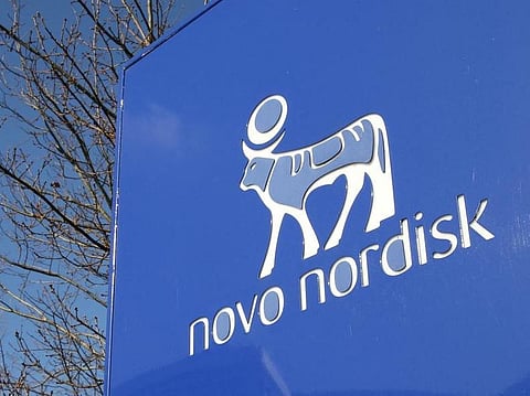 Novo Nordisk also revealed plans to establish a scientific office and to roll out a talent development programme for Emirati nationals. 