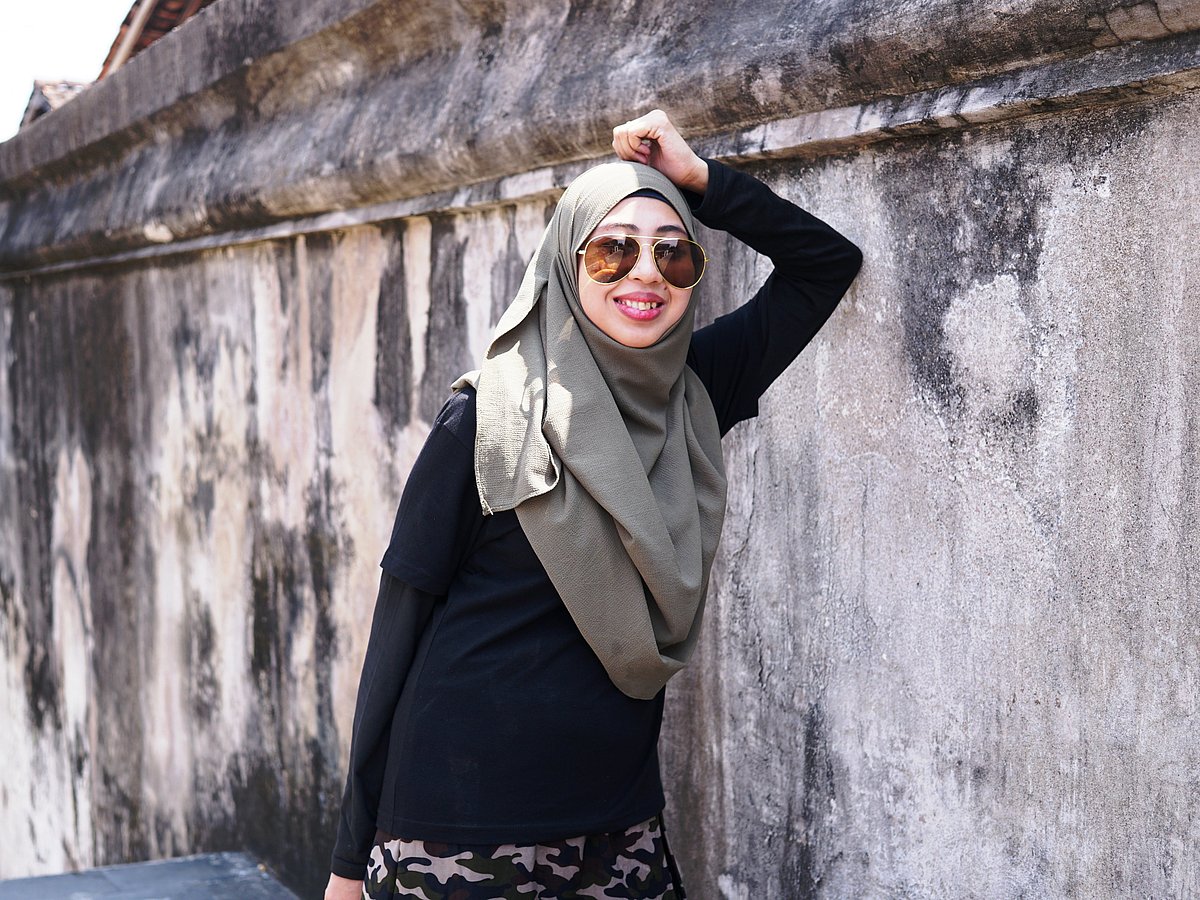 HIjab