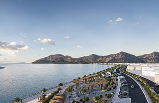 UAE launches Al Rams waterfront project in RAK