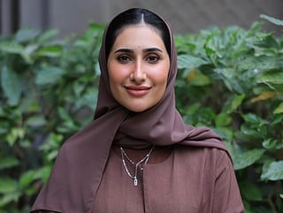 Spokesperson Alreem AlRedha shares why cultural fusions and resilience shape the city's food scene