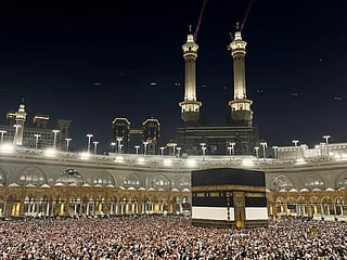 Saudi authorities said security strategies this year rely heavily on advanced surveillance technologies, AI-supported monitoring systems and coordinated field operations. 