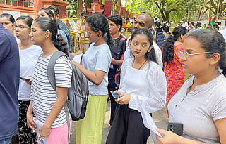 NEET UG 2026: Refund portal opens; candidates can submit bank details till May 27