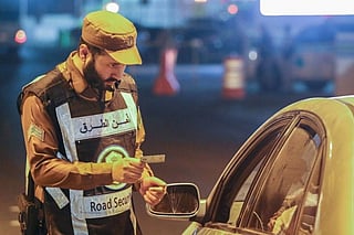Saudi Arabia deports 9,832 violators in one week