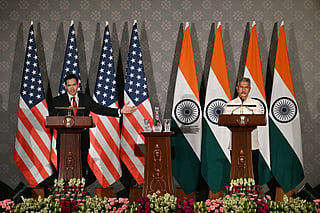Rubio hints at Iran war announcement within hours in India remarks