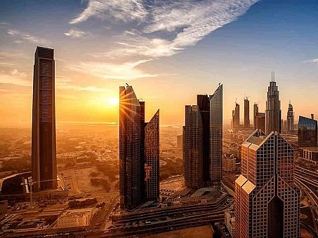 Hotter conditions are expected to return from Monday, coinciding with the start of the week-long Eid Al Adha break for government employees.