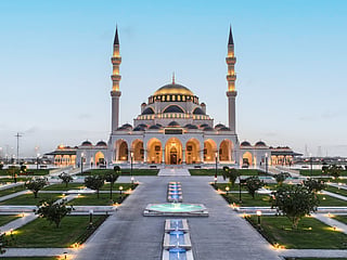 Sharjah prepares 698 mosques for Eid Al Adha prayers across emirate