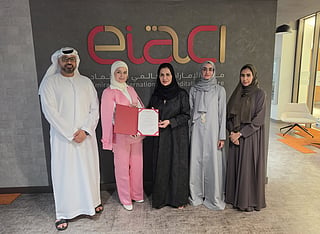 Best Life Fertility Center achieves EIAC accreditation