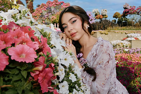Still in her early twenties, Ismail has become part of a new generation of Arab digital stars whose influence extends well beyond entertainment and into fashion, beauty and youth culture.