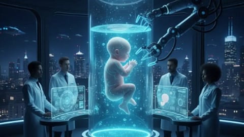 SEHA’s Corniche Fertility Centre deploys AI embryo selection to boost IVF success across PureHealth network
